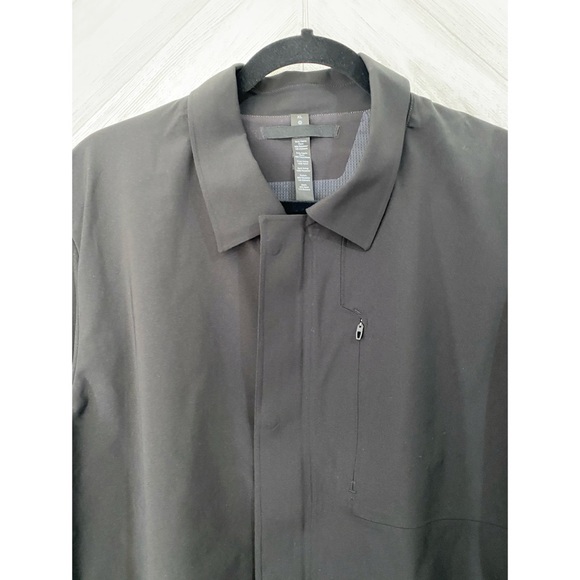 🍋Lululemon Drivers Coat🍋 - Picture 7 of 13